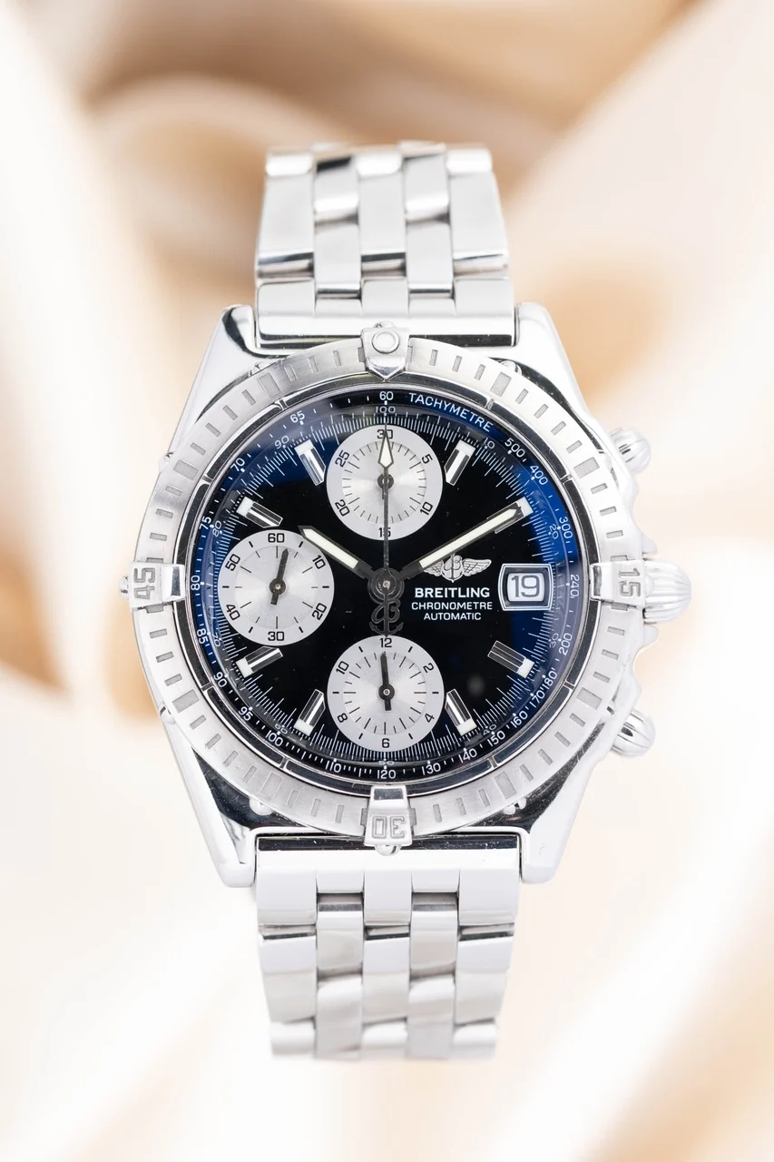 Breitling Chronomat – Ref. A13352, Sehr gut – 1/11