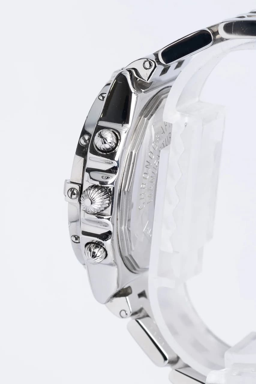 Breitling Chronomat – Ref. A13352, Sehr gut – Bild 2/11