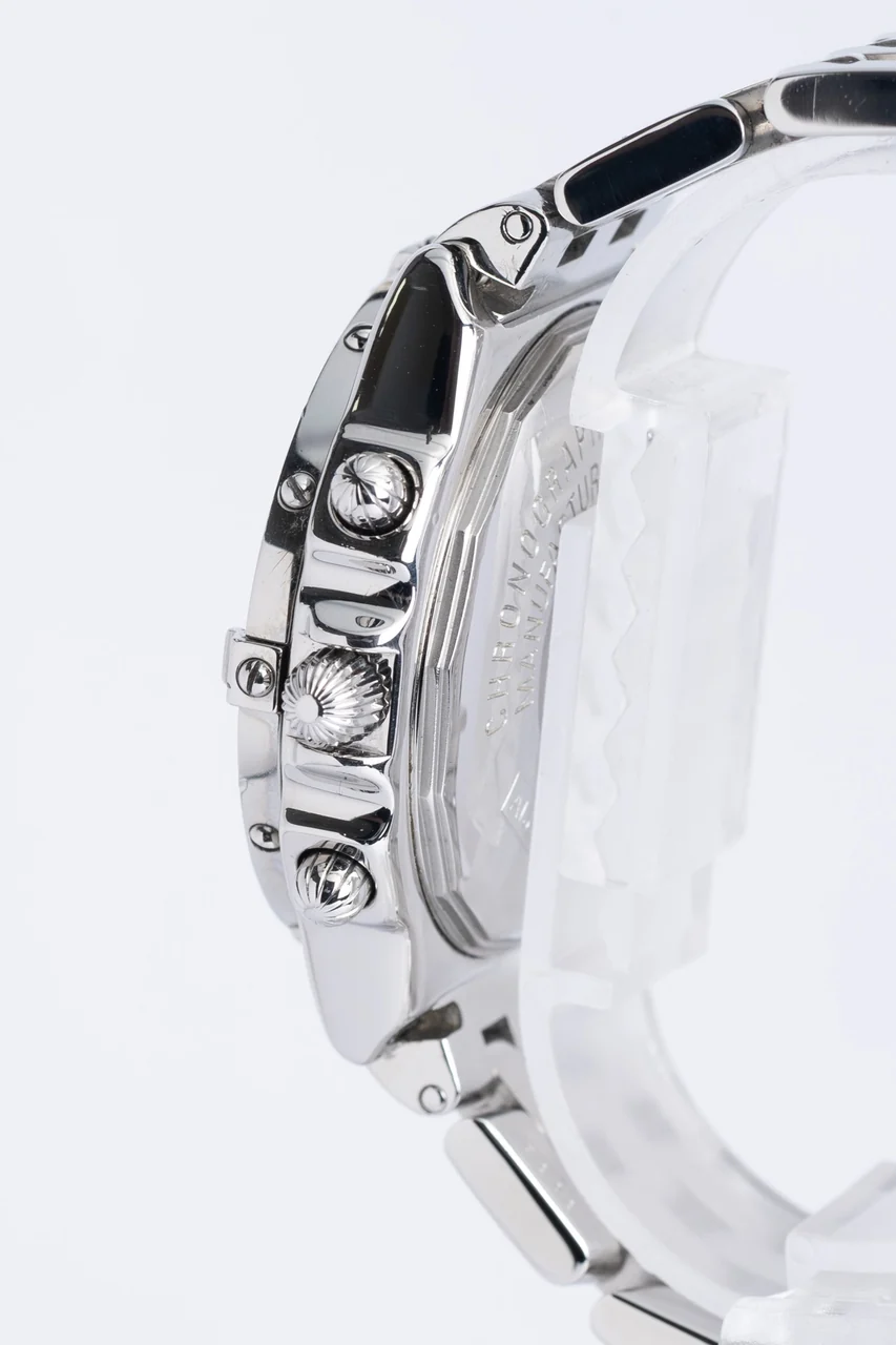Breitling Chronomat – Ref. A13352, Sehr gut – 10/11