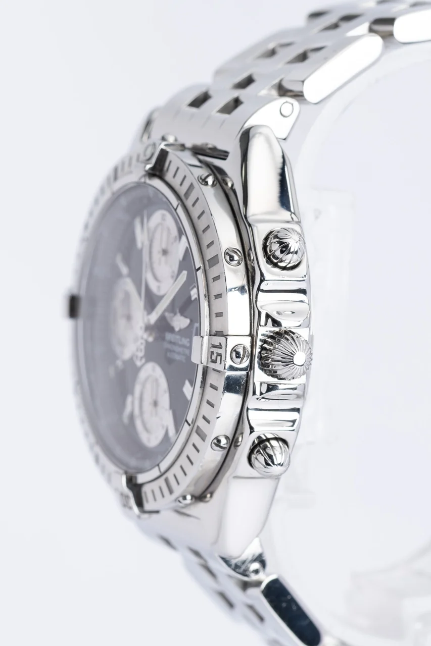 Breitling Chronomat – Ref. A13352, Sehr gut – 4/11