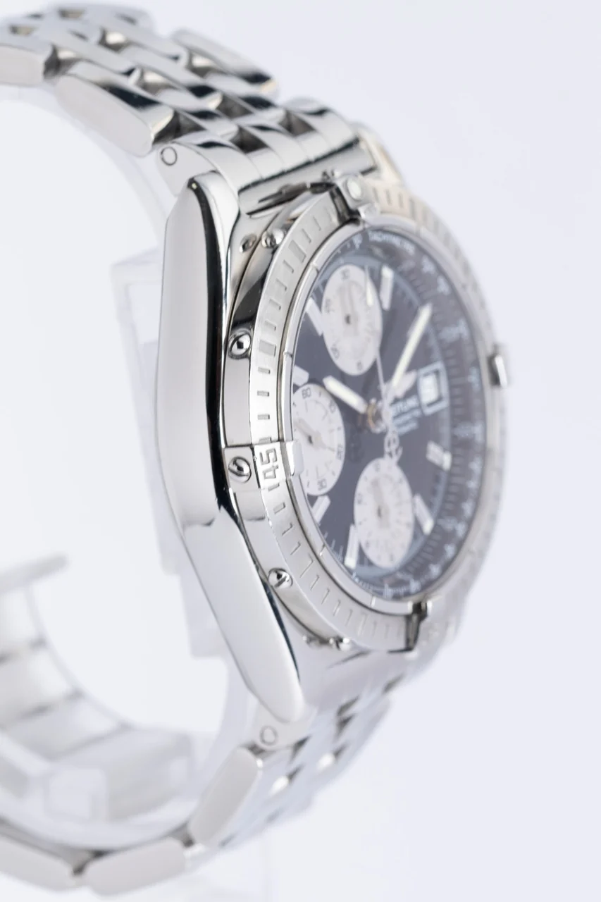 Breitling Chronomat – Ref. A13352, Sehr gut – 5/11