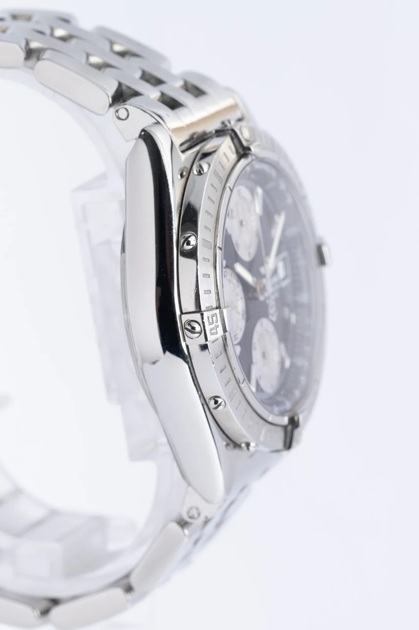 Breitling Chronomat – Ref. A13352, Sehr gut – 6/11