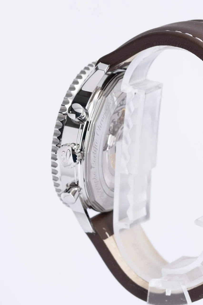 Breitling Navitimer – Ref. AB0127, Sehr gut – 3/10