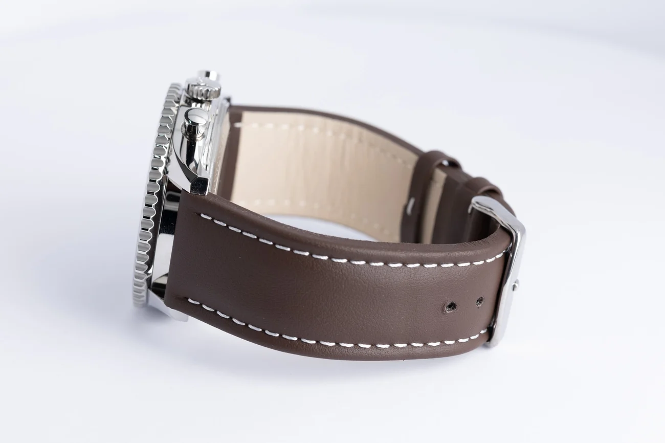 Breitling Navitimer – Ref. AB0127, Sehr gut – 5/10