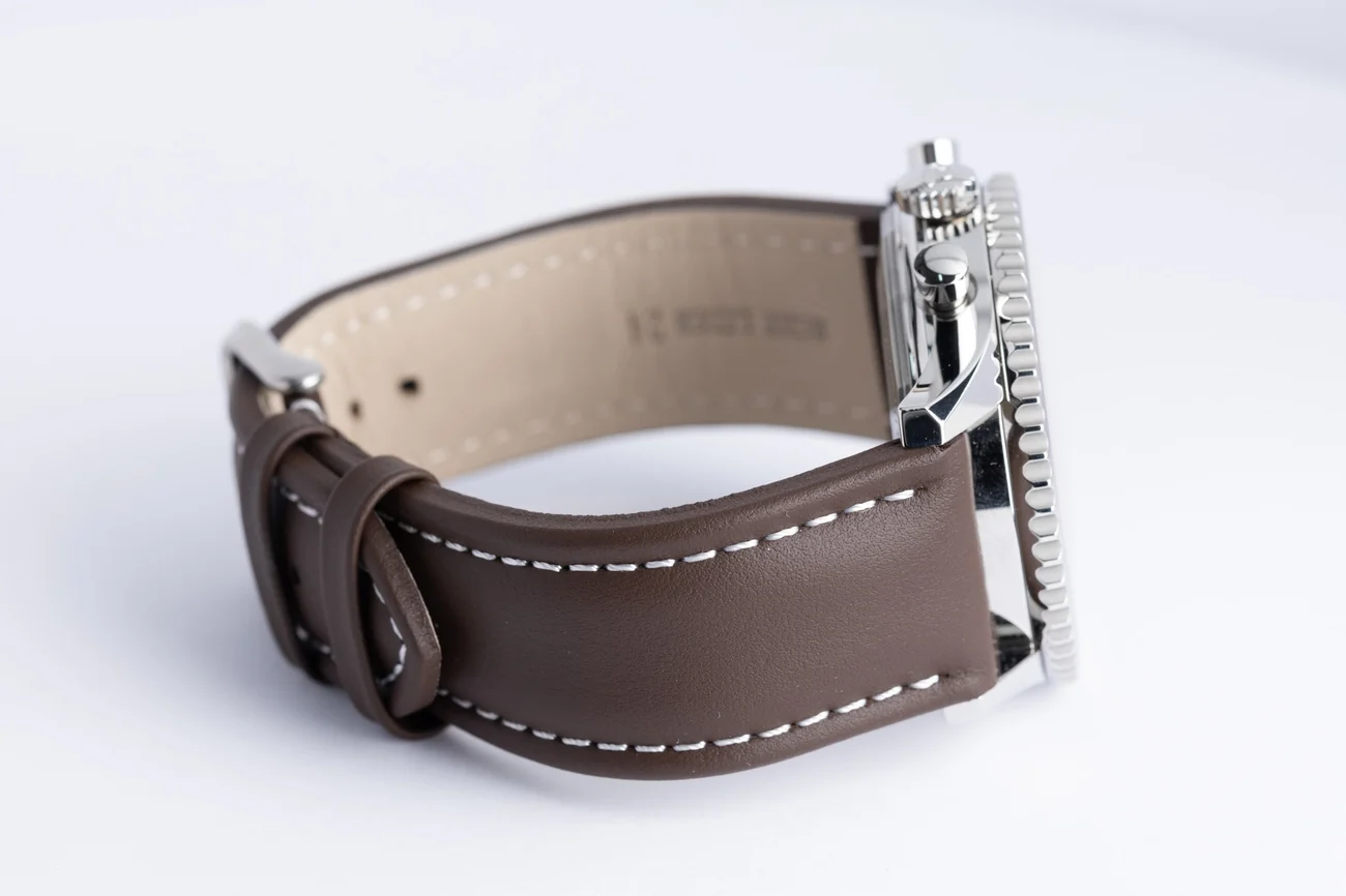 Breitling Navitimer – Ref. AB0127, Sehr gut – 7/10