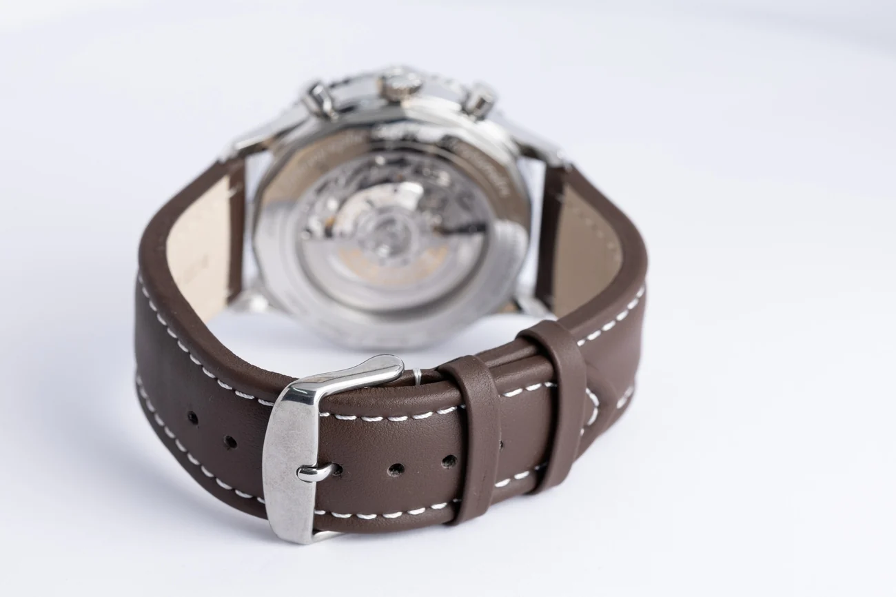 Breitling Navitimer – Ref. AB0127, Sehr gut – Bild 2/10