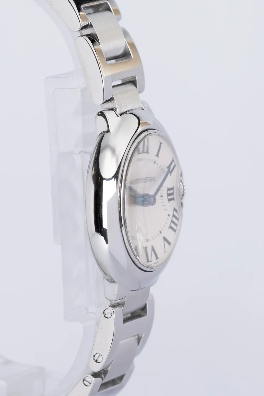 Cartier Ballon Blue de Cartier – Ref. W69010Z4, Sehr gut – 2/9