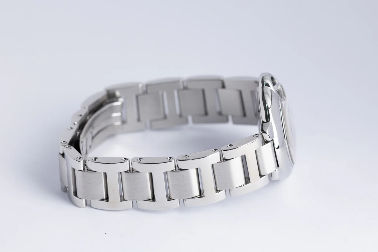 Cartier Ballon Blue de Cartier – Ref. W69010Z4, Sehr gut – 5/9