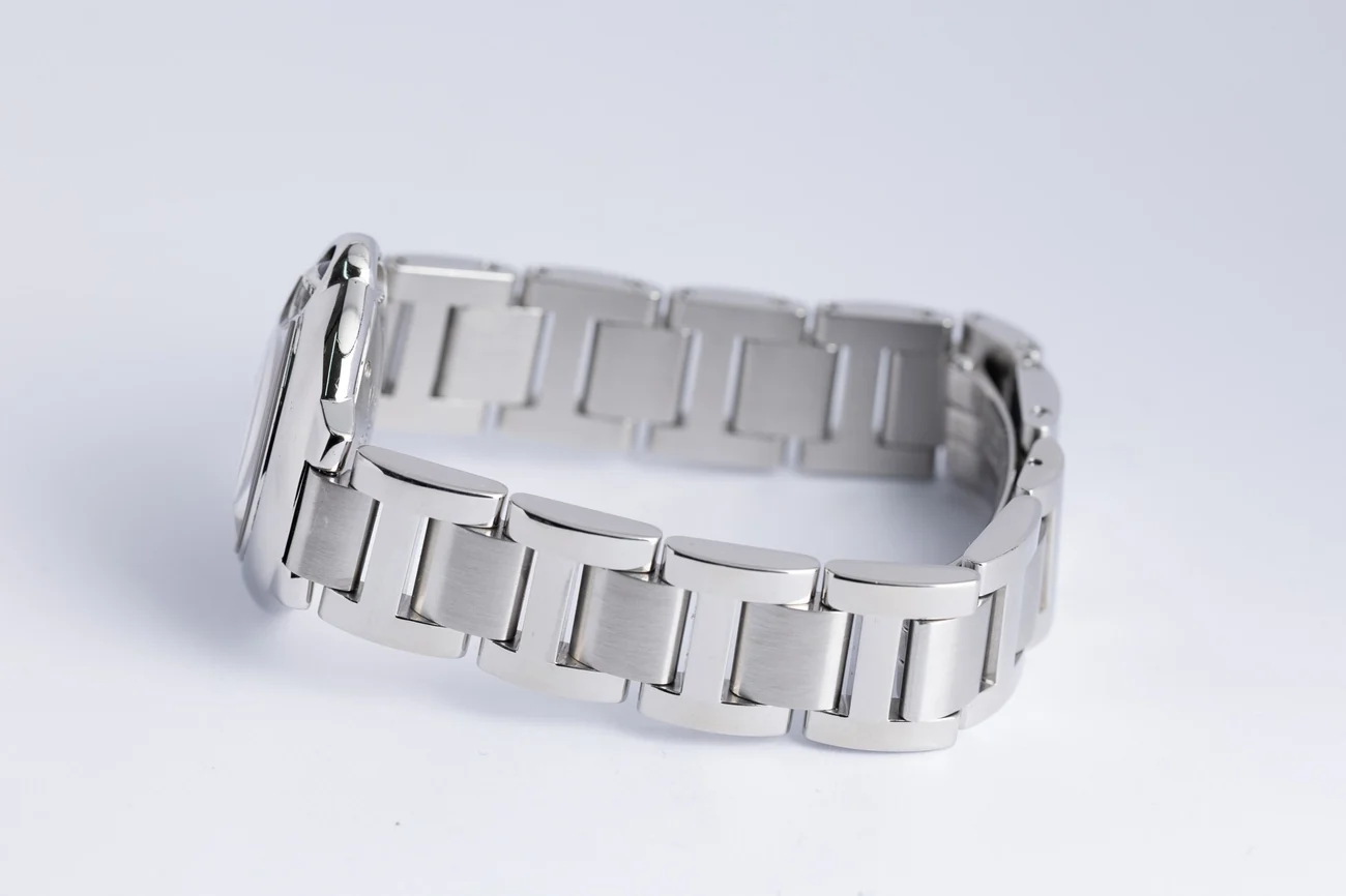 Cartier Ballon Blue de Cartier – Ref. W69010Z4, Sehr gut – 7/9
