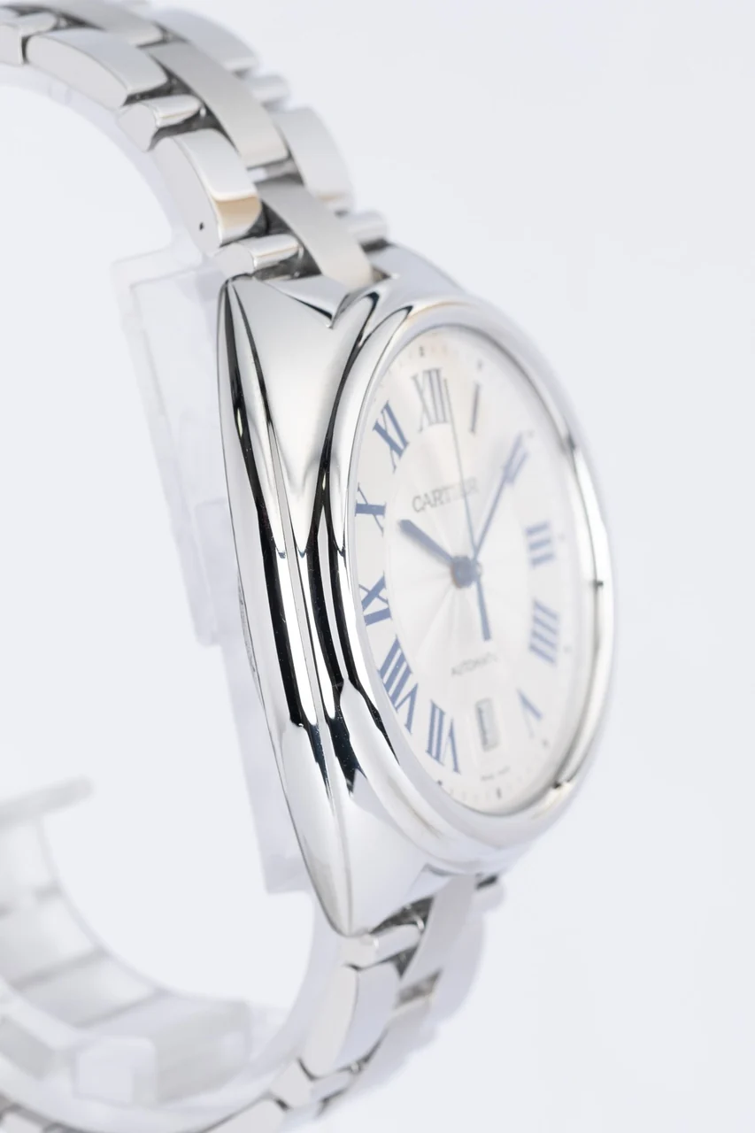 Cartier Cle de – Ref. WSCL0007, Sehr gut – Bild 2/11