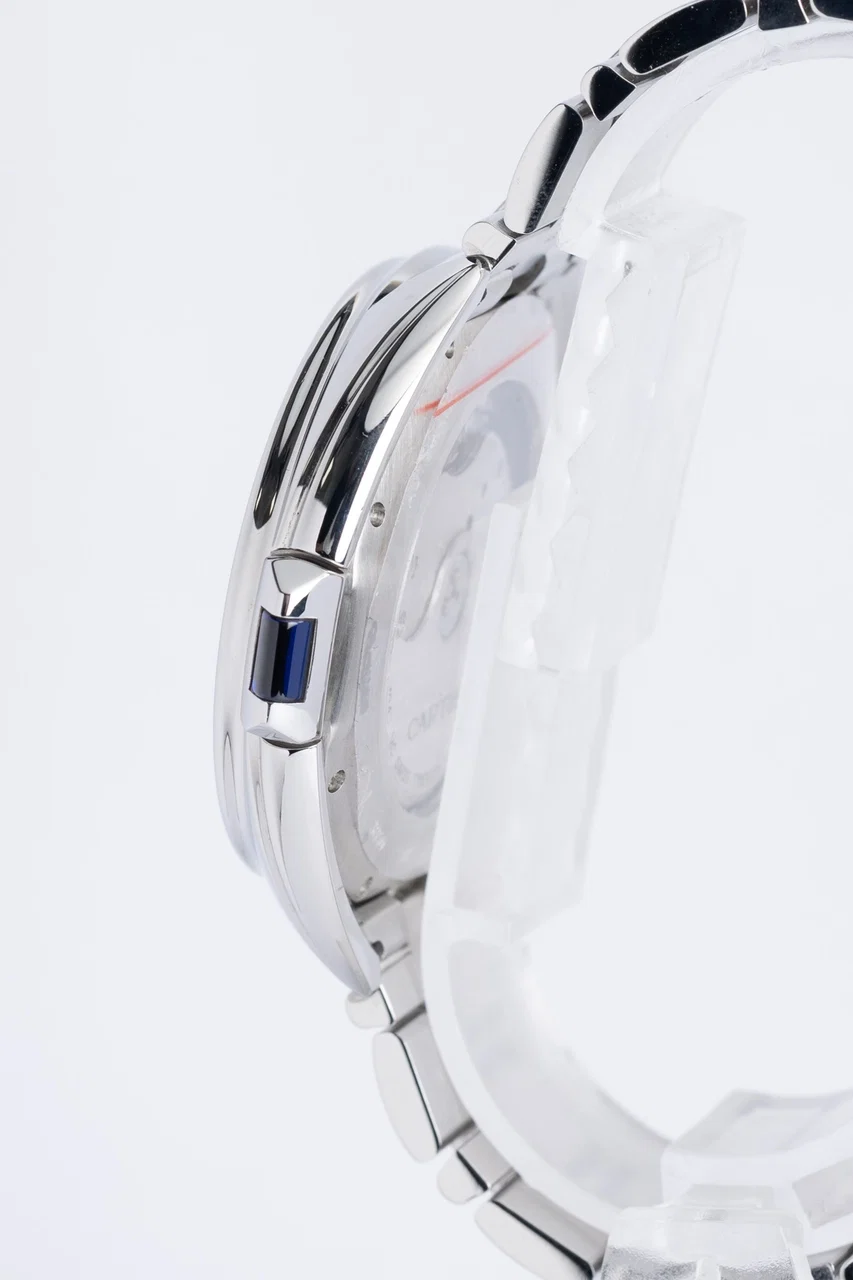 Cartier Cle de – Ref. WSCL0007, Sehr gut – 4/11