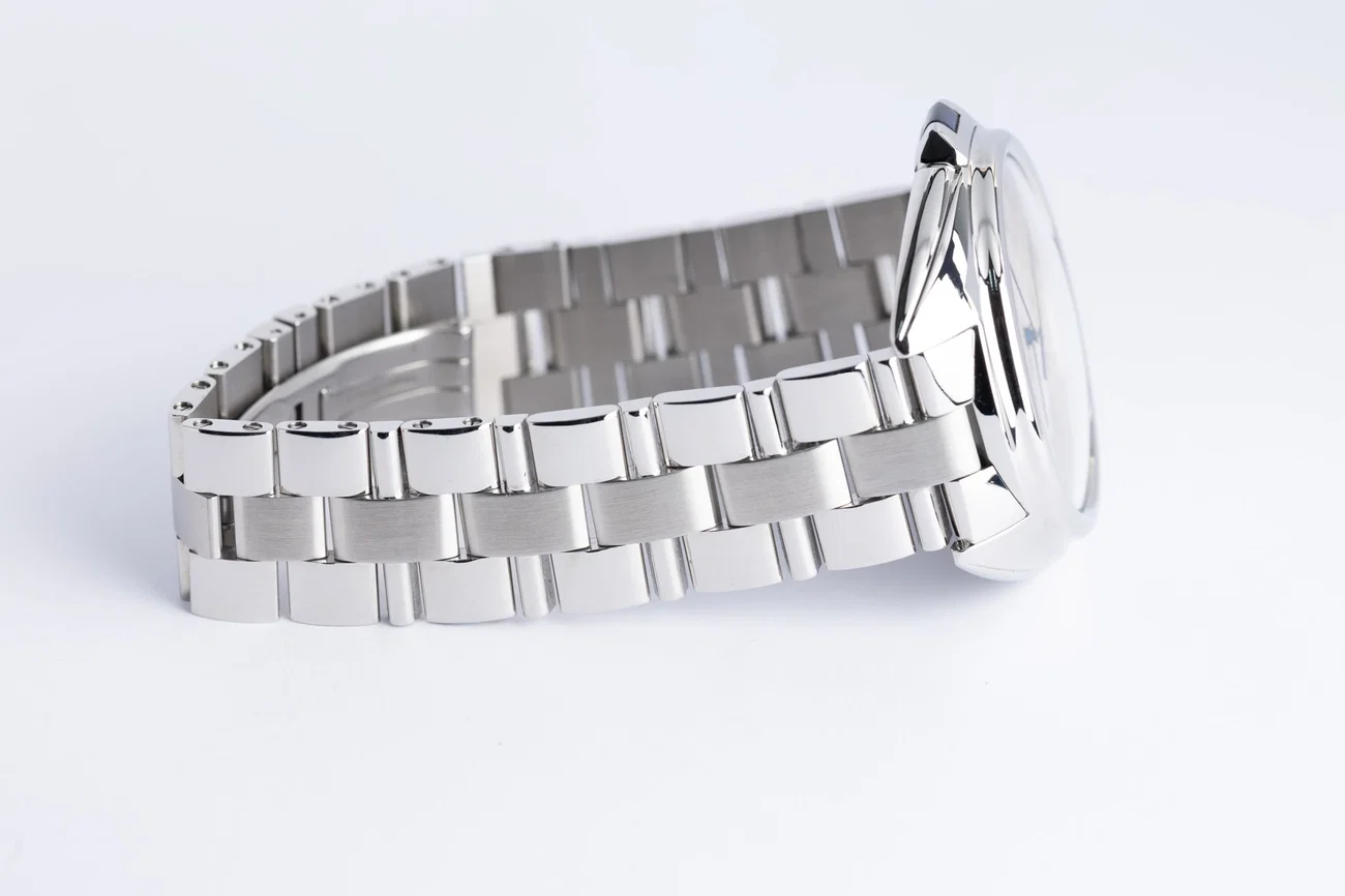 Cartier Cle de – Ref. WSCL0007, Sehr gut – 5/11