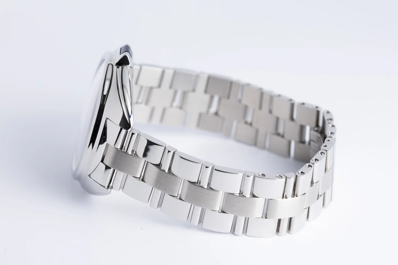 Cartier Cle de – Ref. WSCL0007, Sehr gut – 6/11