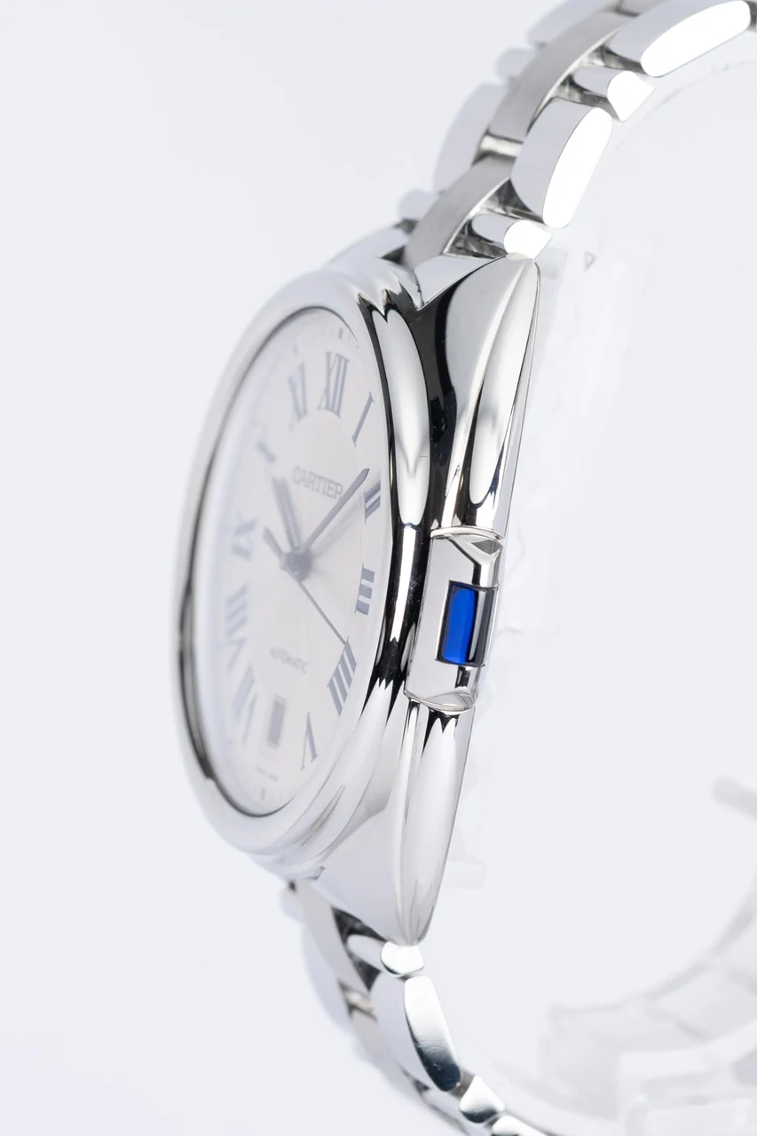 Cartier Cle de – Ref. WSCL0007, Sehr gut – 7/11