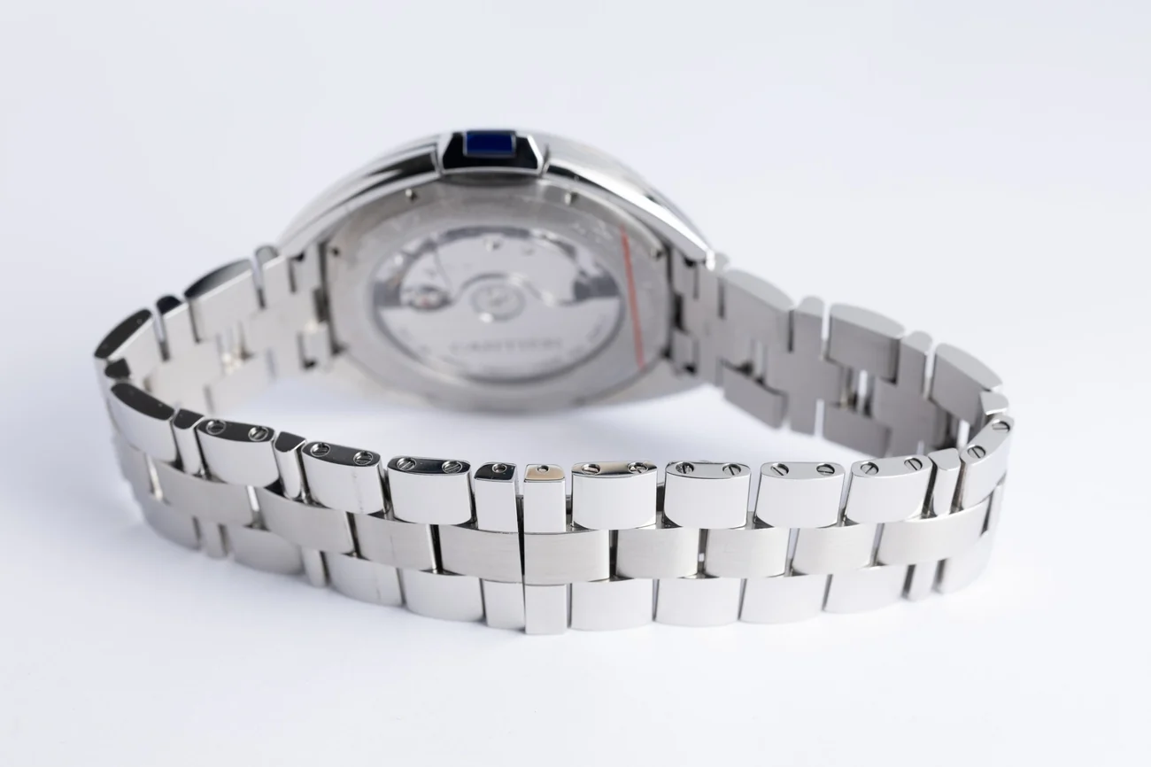 Cartier Cle de – Ref. WSCL0007, Sehr gut – 11/11