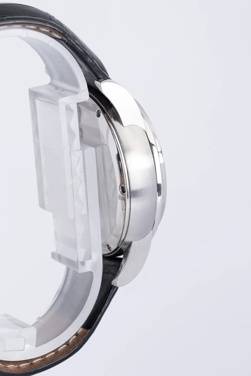 Girard Perregaux Chronograph – Ref. 8021, very good – Image 2/9