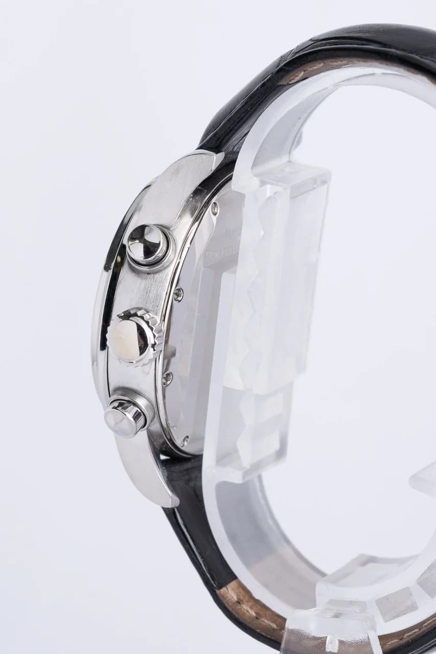 Girard Perregaux Chronograph – Ref. 8021, Sehr gut – Bild 2/9