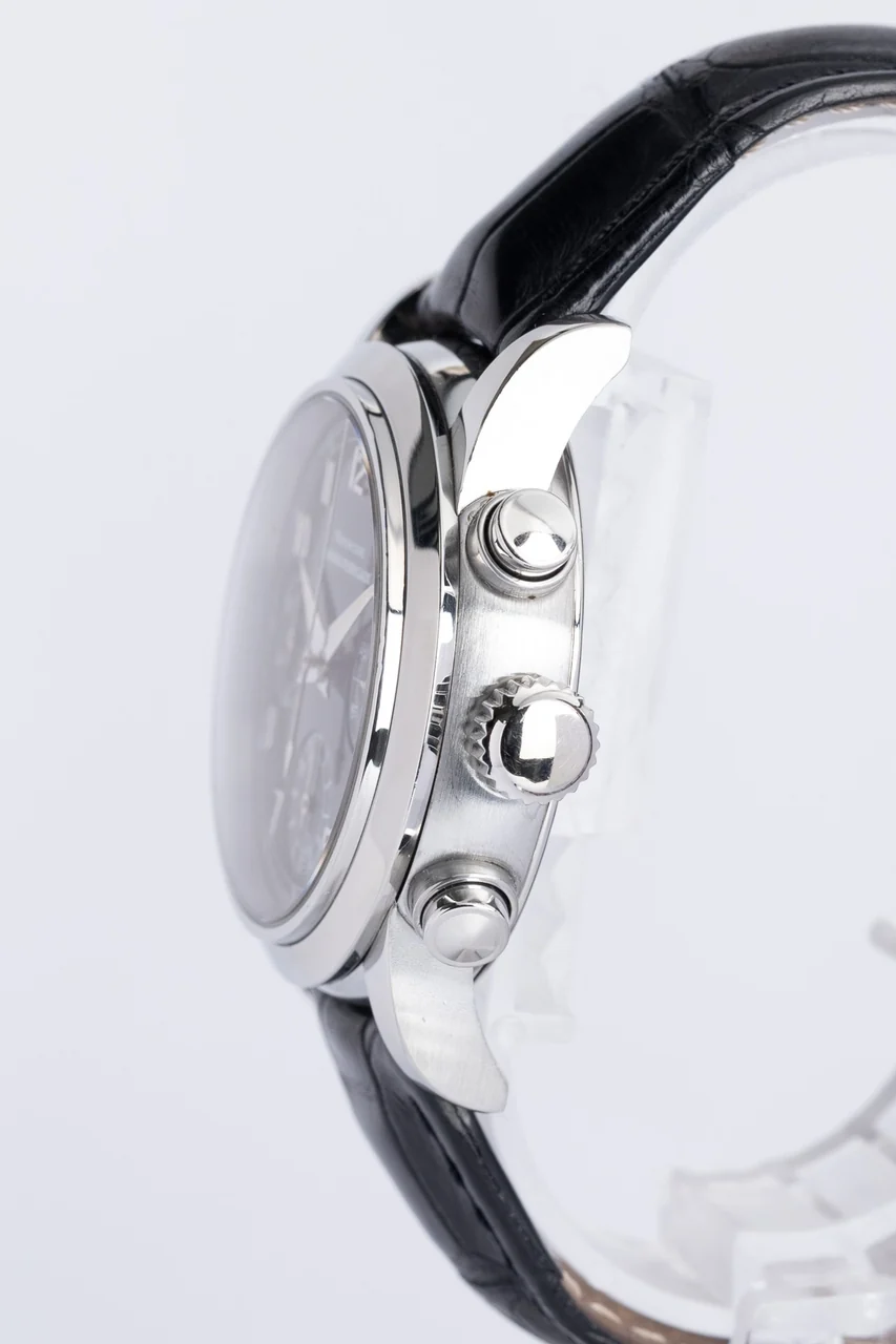 Girard Perregaux Chronograph – Ref. 8021, Sehr gut – 6/9