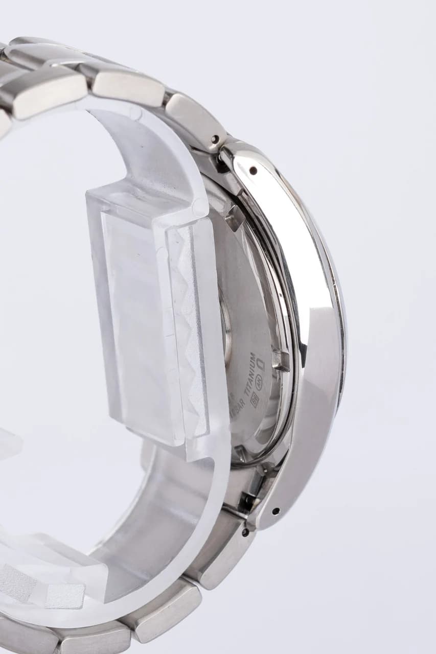 Grand Seiko Quarz – Ref. SBGX067, very good – Image 2/9