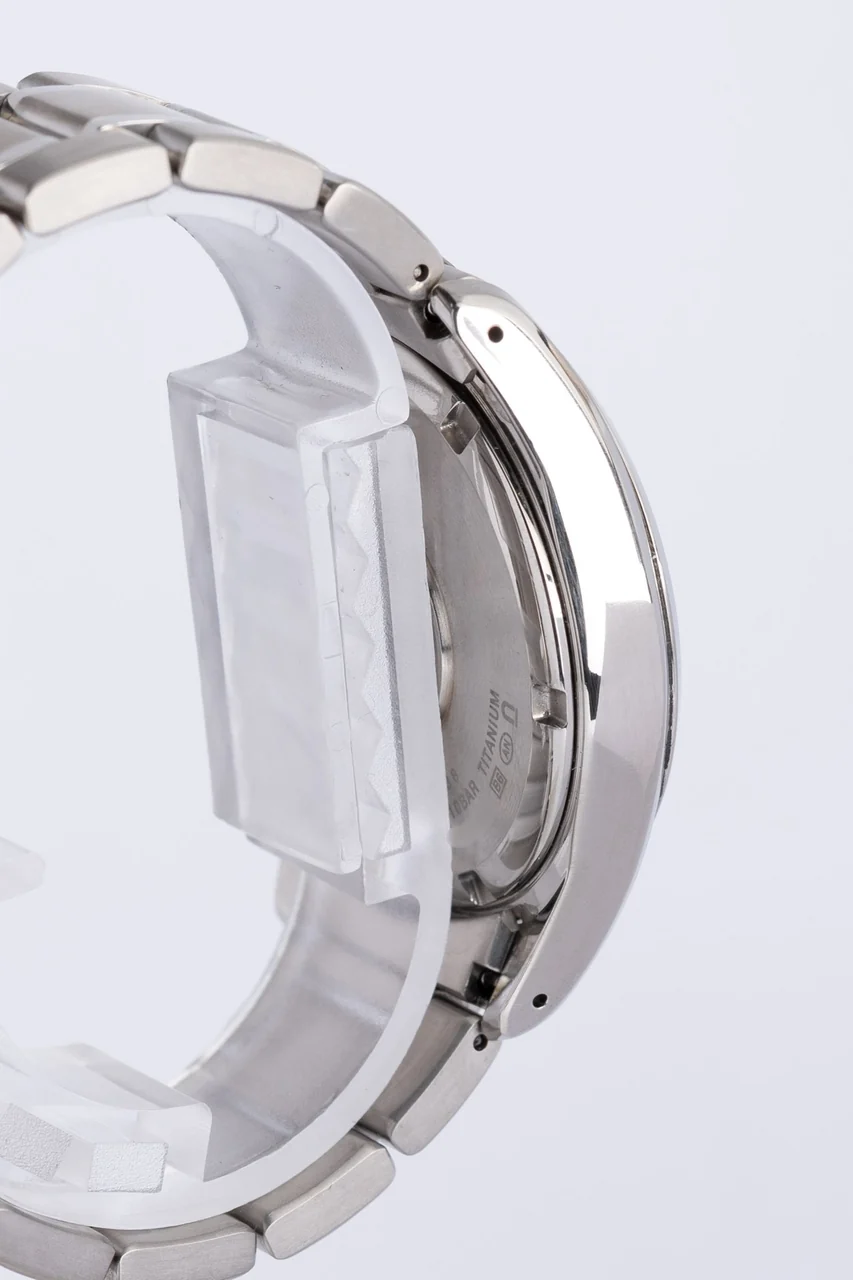 Grand Seiko Quarz – Ref. SBGX067, Sehr gut – 2/9