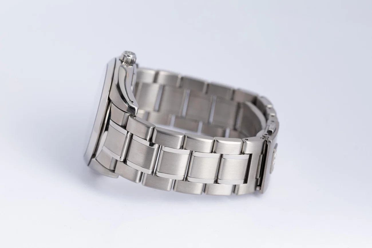 Grand Seiko Quarz – Ref. SBGX067, Sehr gut – 3/9