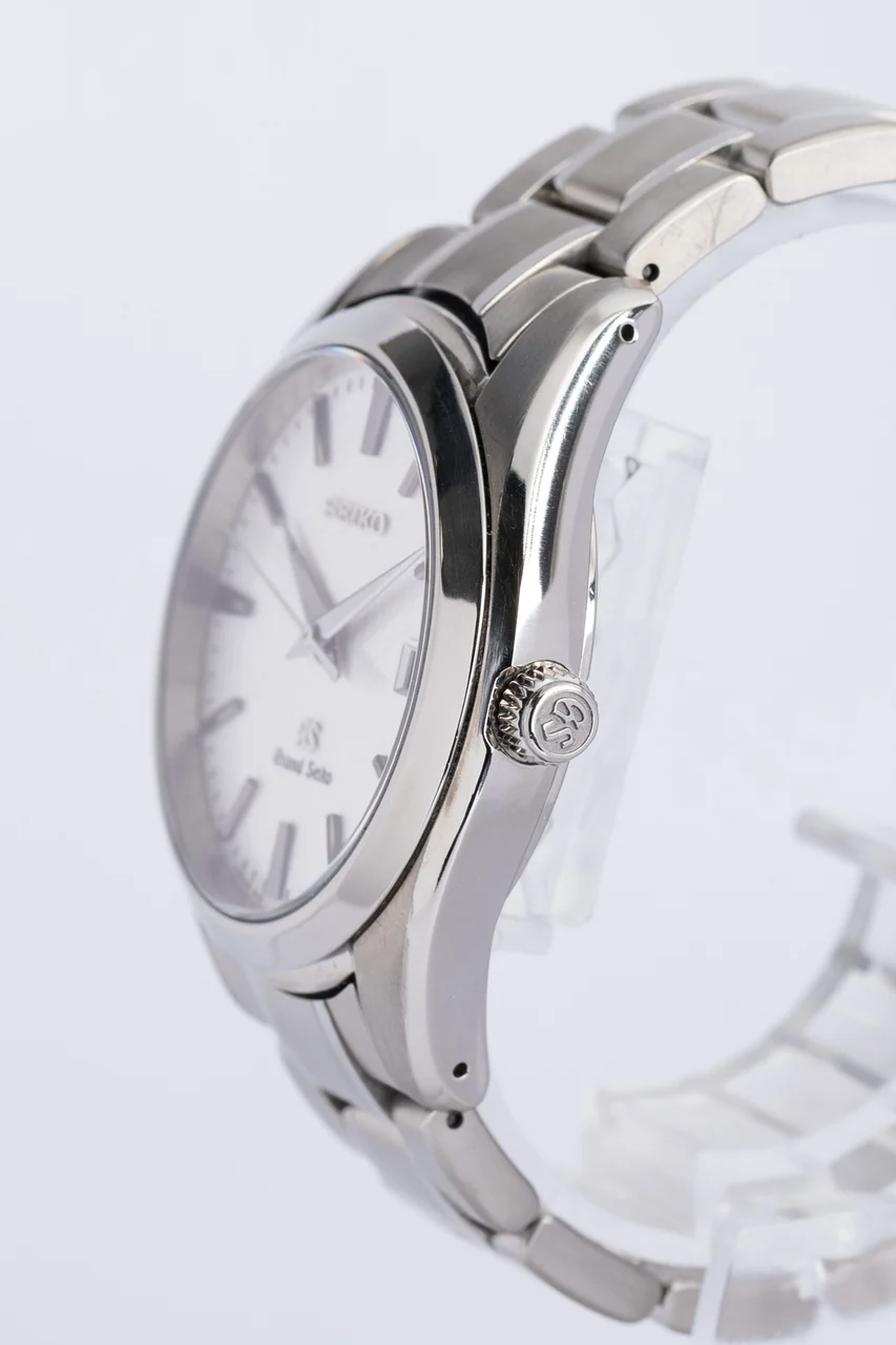 Grand Seiko Quarz – Ref. SBGX067, Sehr gut – 4/9