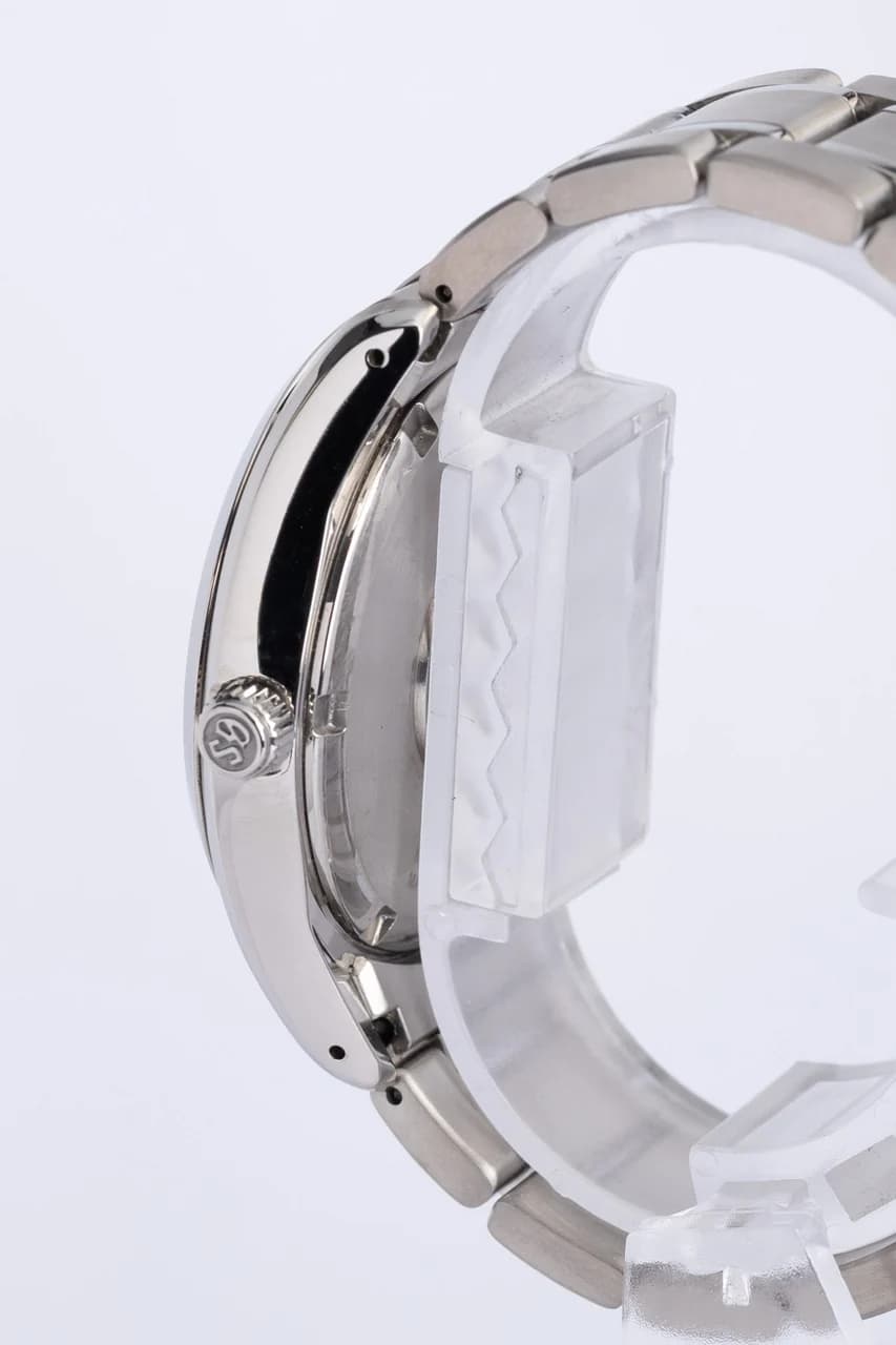 Grand Seiko Quarz – Ref. SBGX067, very good – Image 2/9
