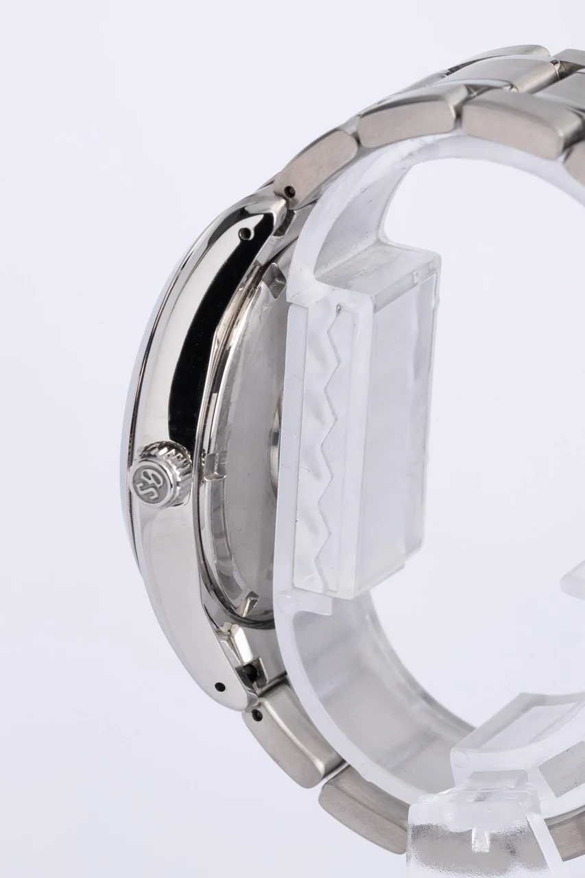 Grand Seiko Quarz – Ref. SBGX067, Sehr gut – 5/9