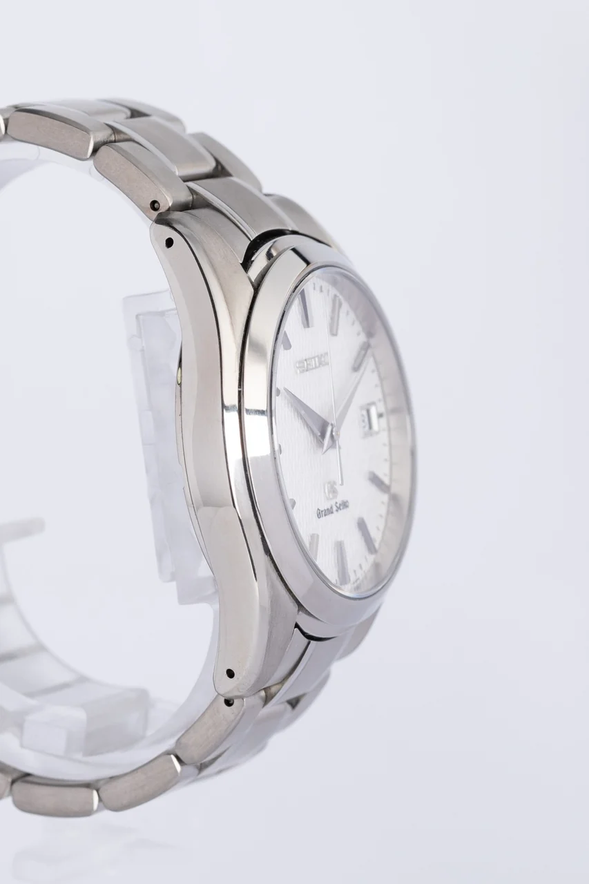 Grand Seiko Quarz – Ref. SBGX067, Sehr gut – 6/9