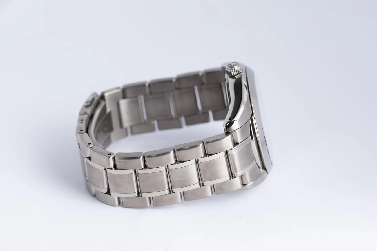 Grand Seiko Quarz – Ref. SBGX067, Sehr gut – 7/9