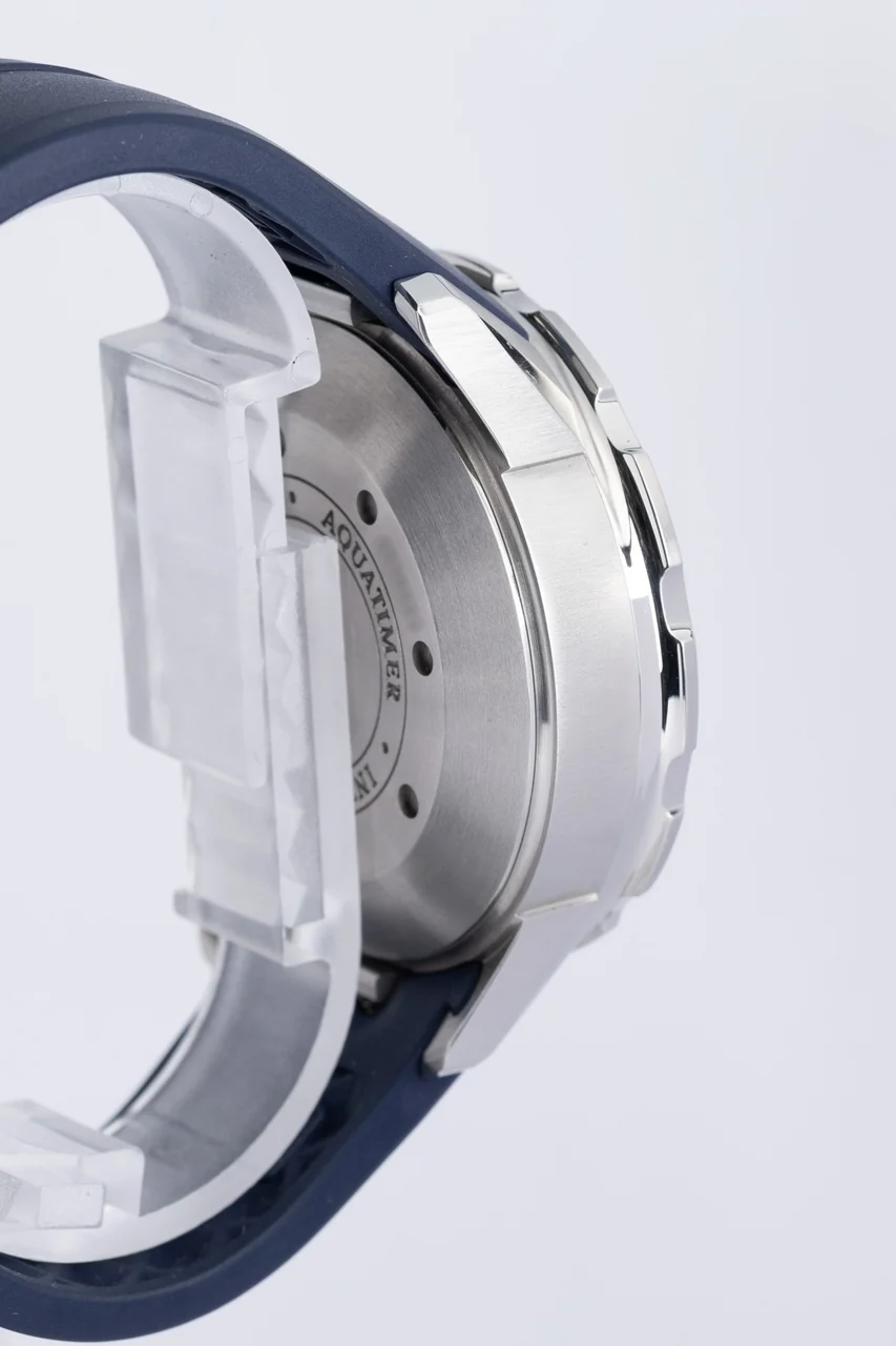 IWC Aquatimer – Ref. IW376704, Sehr gut – 2/9