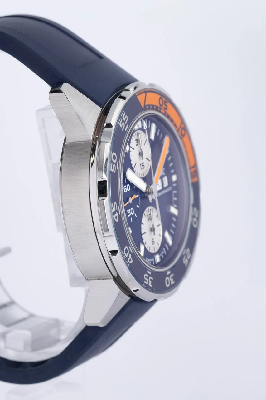 IWC Aquatimer – Ref. IW376704, Sehr gut – Bild 2/9