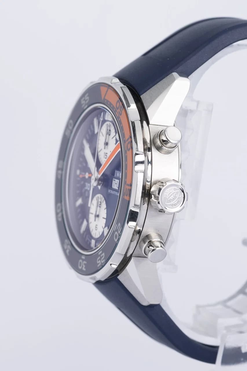 IWC Aquatimer – Ref. IW376704, very good – Image 2/9