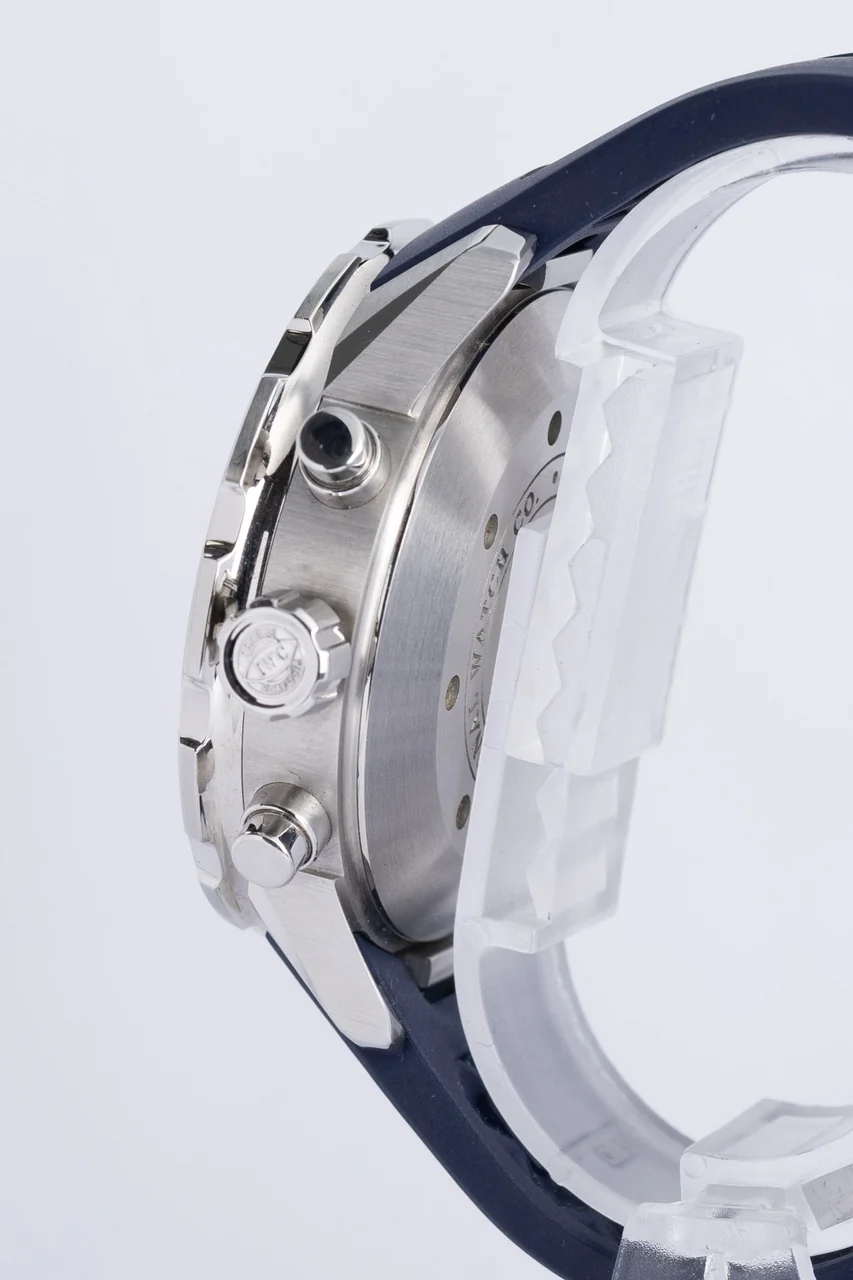 IWC Aquatimer – Ref. IW376704, Sehr gut – 5/9