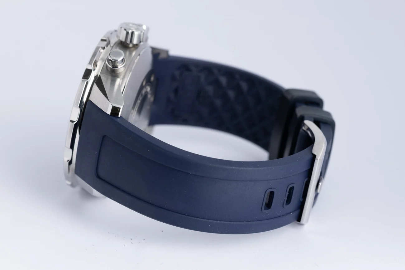 IWC Aquatimer – Ref. IW376704, Sehr gut – 8/9