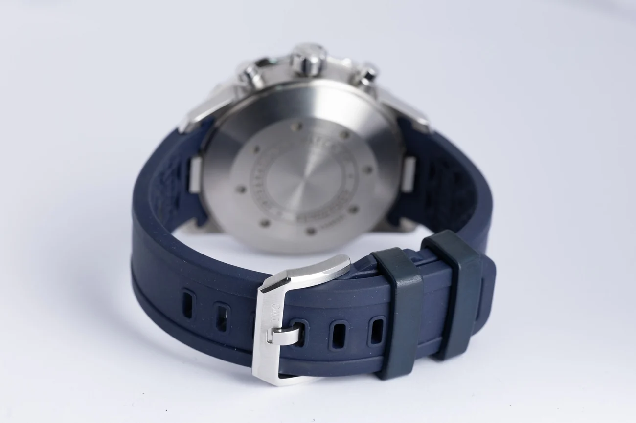 IWC Aquatimer – Ref. IW376704, very good – Image 2/9