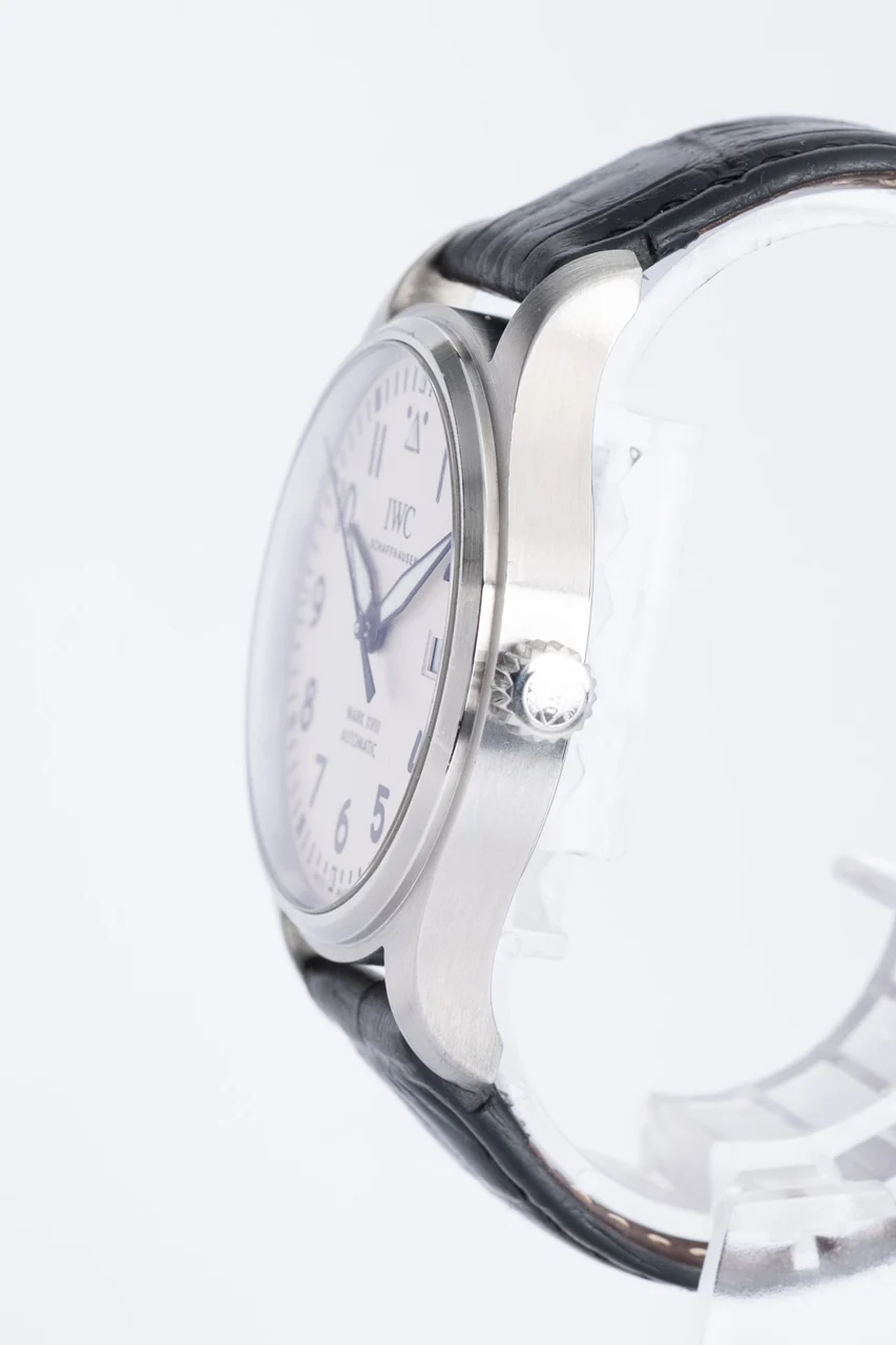 IWC Mark XVIII – Ref. IW327012, Sehr gut – 4/9