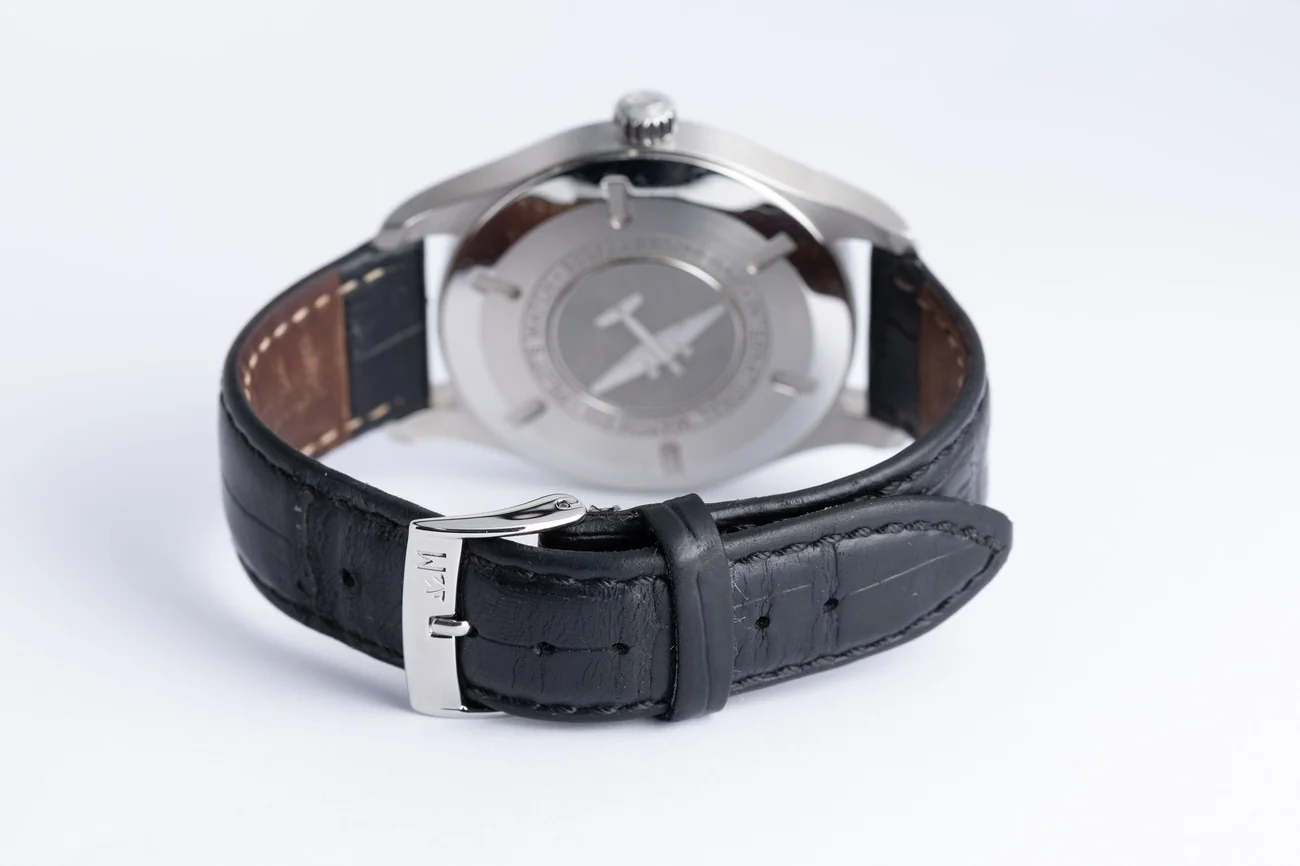 IWC Mark XVIII – Ref. IW327012, Sehr gut – 9/9