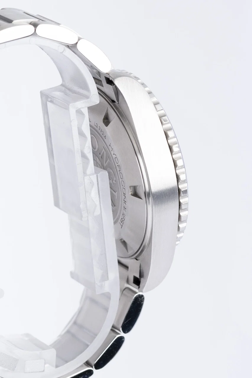 Longines HydroConquest – Ref. L37904966, Sehr gut – 3/10