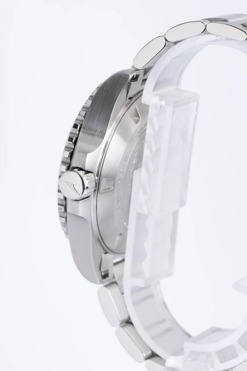 Longines HydroConquest – Ref. L37904966, Sehr gut – 4/10