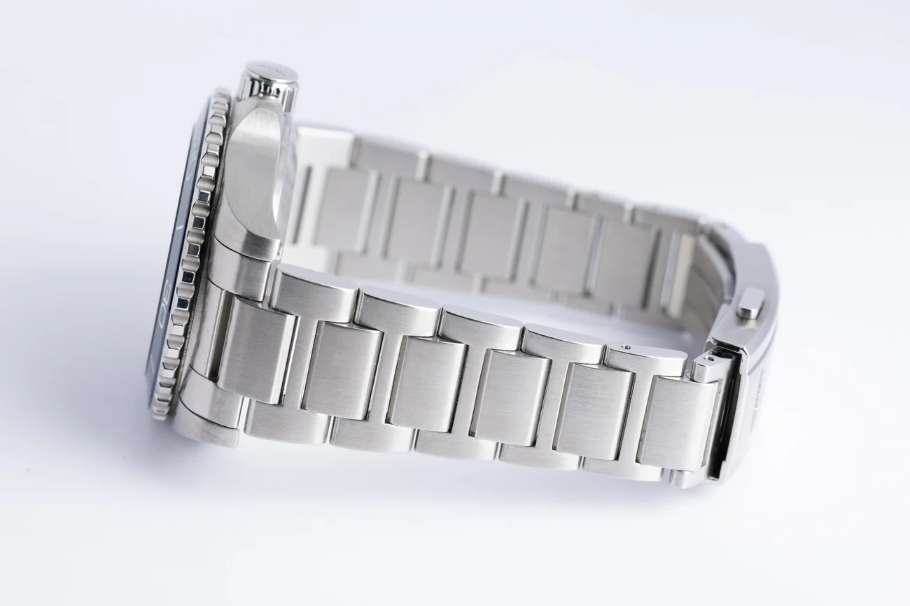 Longines HydroConquest – Ref. L37904966, Sehr gut – 5/10