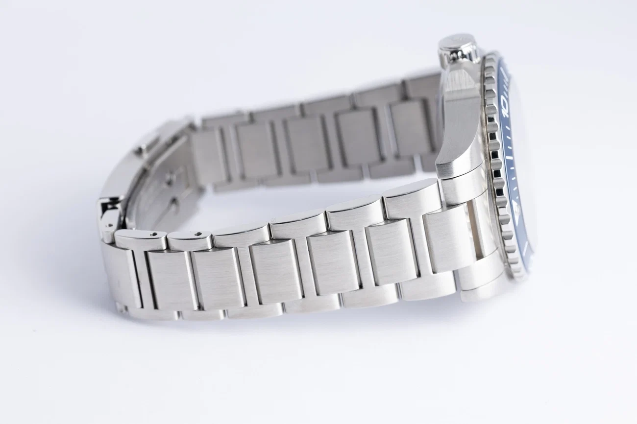 Longines HydroConquest – Ref. L37904966, Sehr gut – 6/10