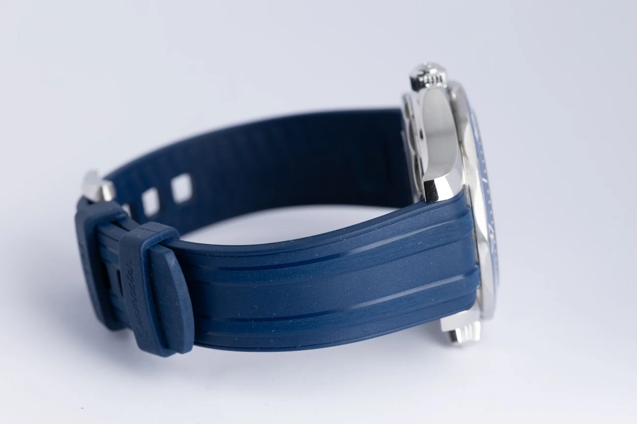 Omega Seamaster Diver 300M – Ref. 21030422003001, Sehr gut – 7/10