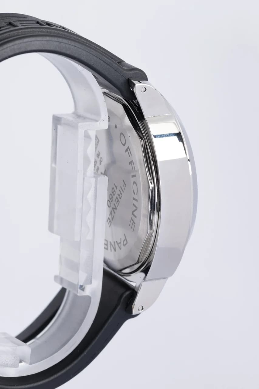 Panerai Luminor – Ref. PAM00005, Sehr gut – Bild 2/9