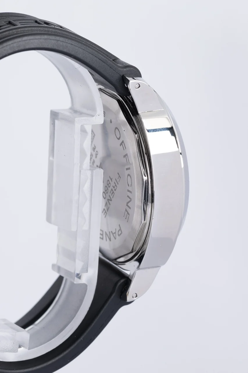 Panerai Luminor – Ref. PAM00005, Sehr gut – 2/9