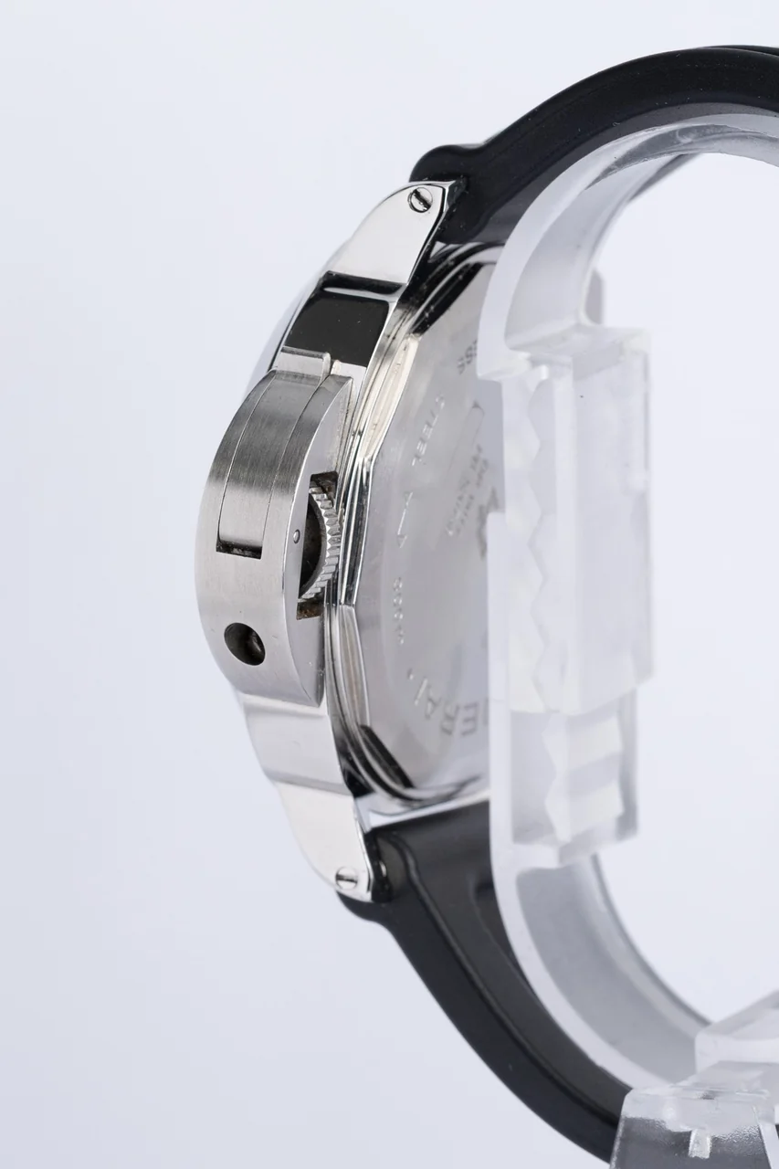 Panerai Luminor – Ref. PAM00005, Sehr gut – 3/9