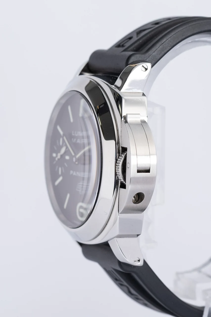 Panerai Luminor – Ref. PAM00005, Sehr gut – 5/9