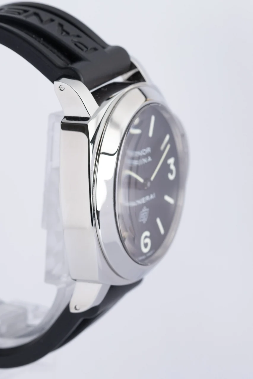 Panerai Luminor – Ref. PAM00005, Sehr gut – 6/9