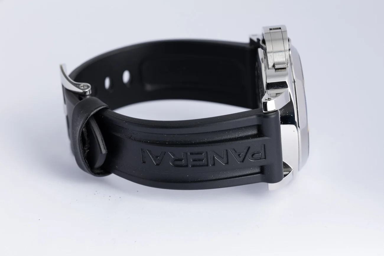 Panerai Luminor – Ref. PAM00005, Sehr gut – 7/9
