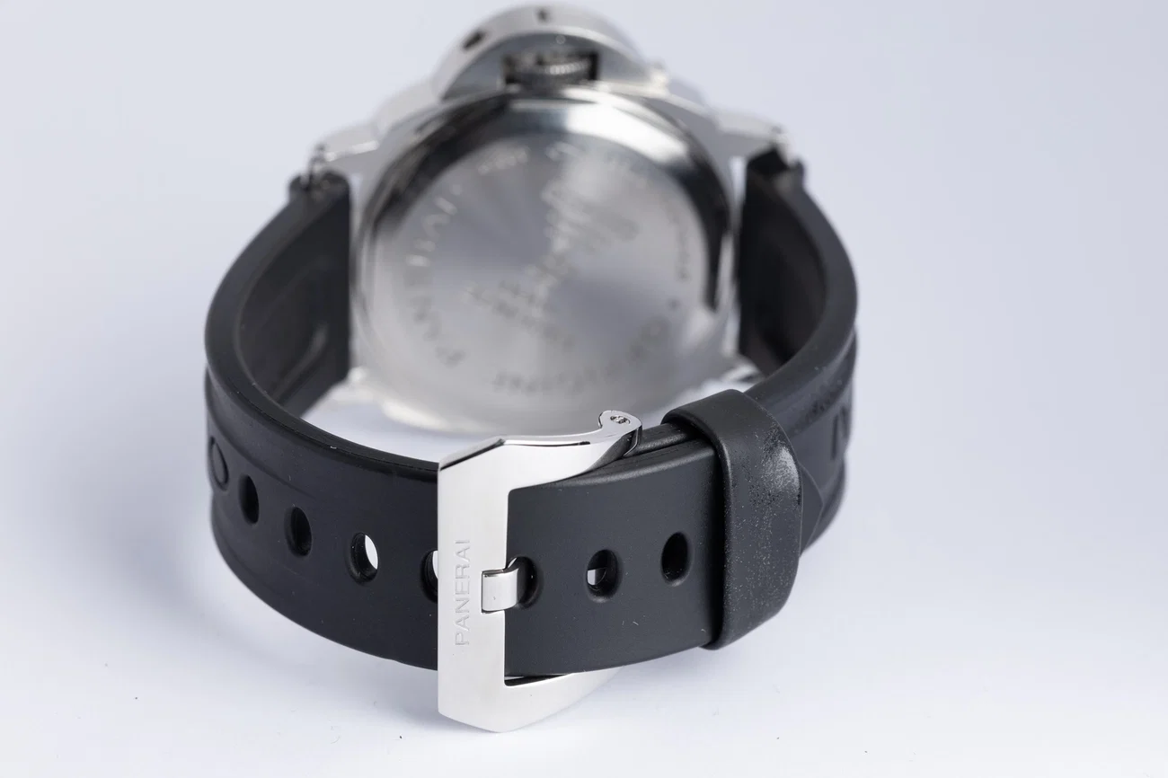 Panerai Luminor – Ref. PAM00005, Sehr gut – 9/9